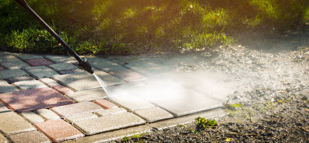 Trusted Dayton, OR Pressure washing Experts